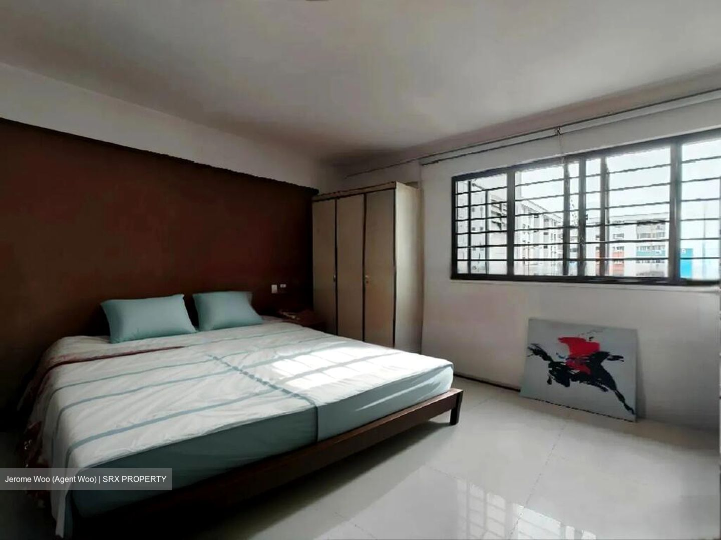 Blk 805 Khatib Gardens (Yishun), HDB 5 Rooms #450071681
